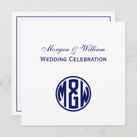 Schriftart DIY BG Einladung (Vorne/Hinten)