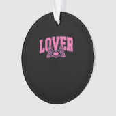 Schriftart mit Skeletthandschuhen klassisch Ornament (Vorderseite)