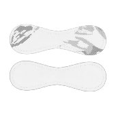 Schriftart, Musik, einfarbig, Kreis, Muster, Monoc Baseball (Paneele)