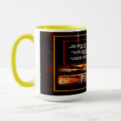 Schriftbilder 02 tasse (Links)