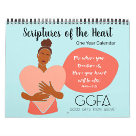 Schriften der Herzfrauen Christlich Kalender