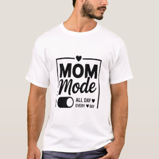 Schriftgestaltung Shine – Elegante goldene Shine-S T-Shirt