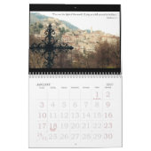 Schrifts-Kalender 2009 Kalender (Jan 2027)