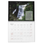 Schrifts-Kalender 2009 Kalender (Mär 2027)