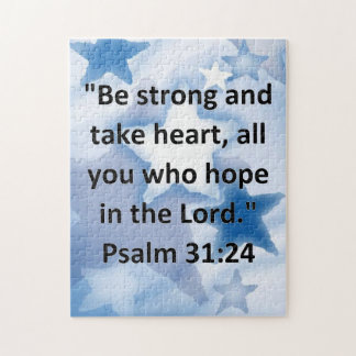 Schrifts-Puzzlespiel Puzzle