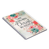 Schriftsatz Notizblock (Rechte Seite)