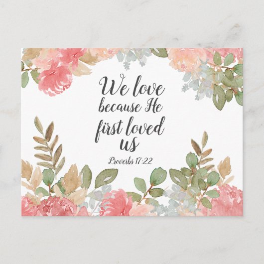 Schriftsätze 17:22 postkarte (Vorderseite)