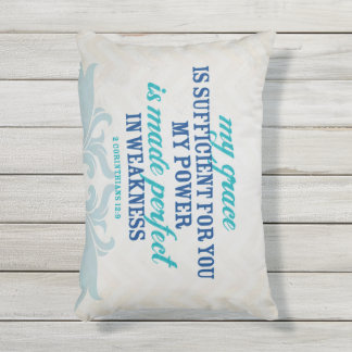 Schriftskissen Kissen Für Draußen