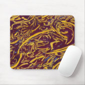 Schriftstein Mousepad (Mit Mouse)