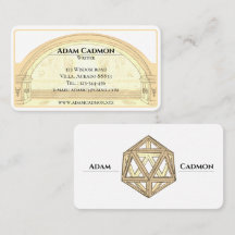 Schriftsteller/Autor antike Klassik