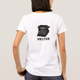 Schriftsteller der Antike T-Shirt