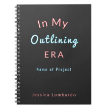 Schriftsteller Personalisiert