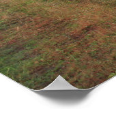 Schriftvorlage,  Vaterunser Poster (Ecke)