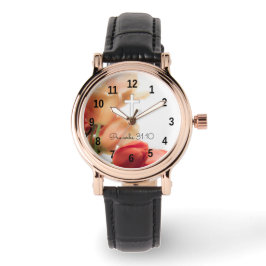 Schriftzeichen 31 | CHRISTLICH Armbanduhr