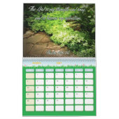 Schriftzeichen Kalender (Mär 2027)