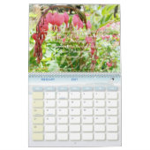 Schriftzeichen Kalender (Feb 2027)