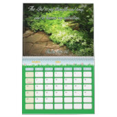 Schriftzeichen Kalender (Mär 2026)