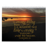 Schriftzeichen Kalender (Titelbild)