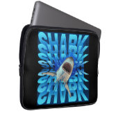 Schriftzeichen Laptopschutzhülle (Vorne Rechts)