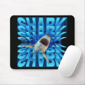 Schriftzeichen Mousepad (Mit Mouse)