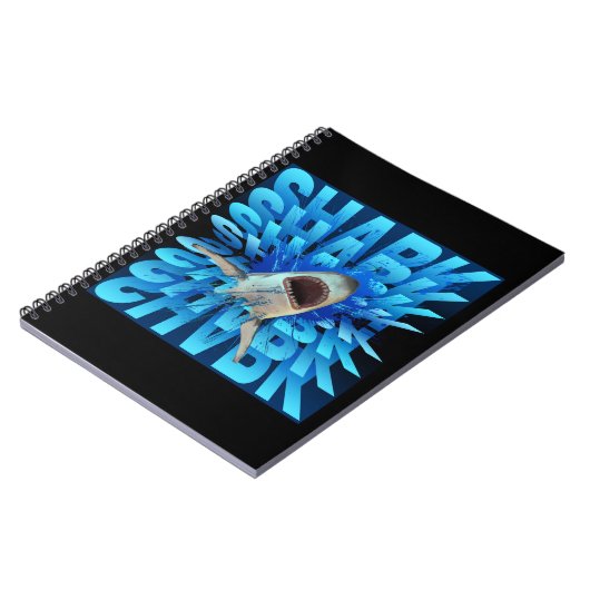 Schriftzeichen Notizblock (Linke Seite)