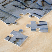 Schriftzeichen Puzzle (Seite)