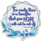 Schriftzüge Aufkleber (Vorderseite)