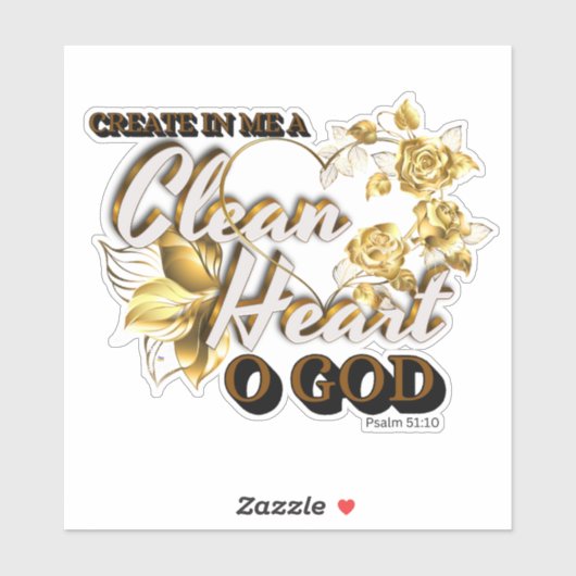 Schriftzüge Aufkleber (Blatt)