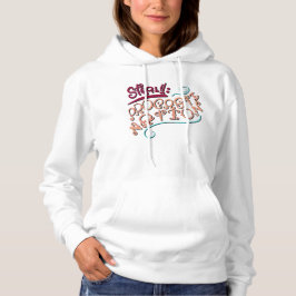 Schritt 1: Aufschub Hoodie