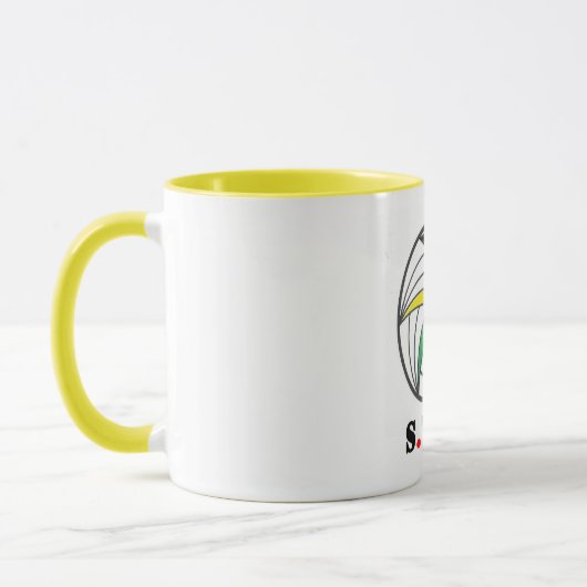 SCHRITT 5 Tasse (Links)