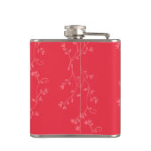 Schritt-beiseite Kaffee dieses ist ein Job für Flachmann (Rückseite)