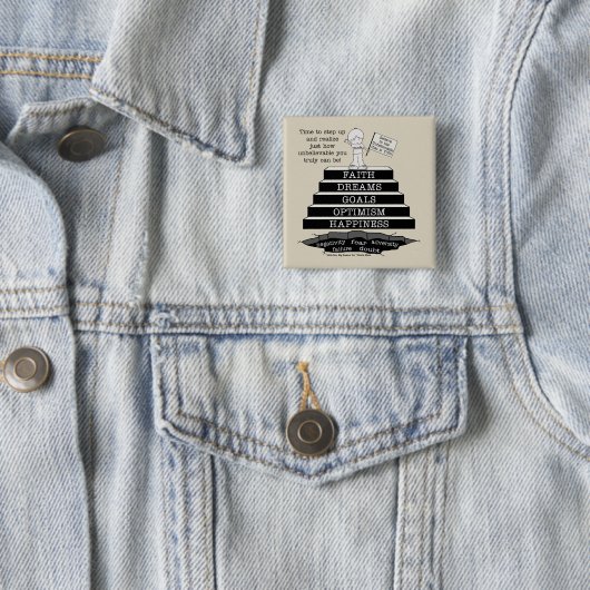 Schritt Button (Beispiel)