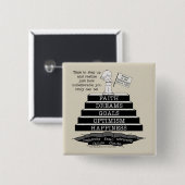 Schritt Button (Vorne & Hinten)