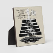 Schritt Fotoplatte (Vorderseite)