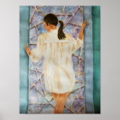 Schritt für Schritt Poster (Vorne)