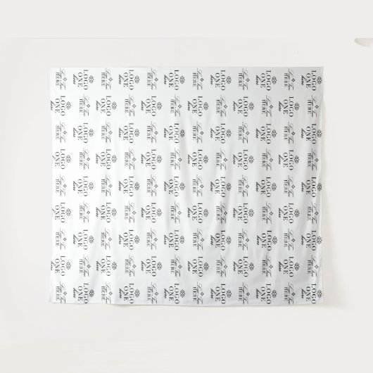 Schritt für Schritt und wiederholen Sie den Hinter Wandteppich (Vorderseite (Horizontal))