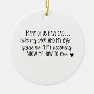 Schritt-Gebets-Verzierung Na 3. Keramik Ornament