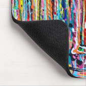 Schritt Inside Mousepad (Ecke)