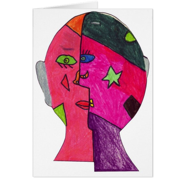 Schritt-Jack W (Vorne)