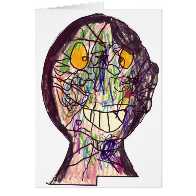 Schritt-Kinsey H (Vorne)