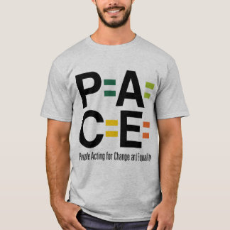 SCHRITT Liebe gewinnt T - Shirt