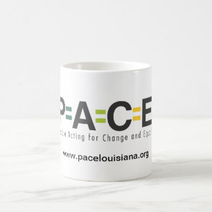 SCHRITT Louisiana-Tasse Kaffeetasse