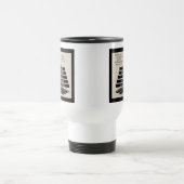 Schritt Reisebecher (Mittel)