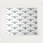 Schritt und Hintergrund für das benutzerdefinierte Wandteppich (Vorderseite (Horizontal))