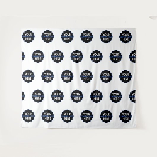 Schritt und Hintergrund für das benutzerdefinierte Wandteppich (Vorderseite (Horizontal))