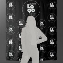 Schritt und Wiederholung der schwarzen Fotografie