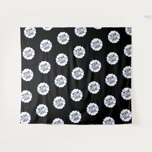 Schritt und Wiederholung des Hintergrundbildes für Wandteppich (Vorderseite (Horizontal))