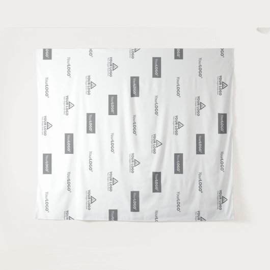 Schritt und Wiederholung des Hintergrunds der Vera Wandteppich (Vorderseite (Horizontal))