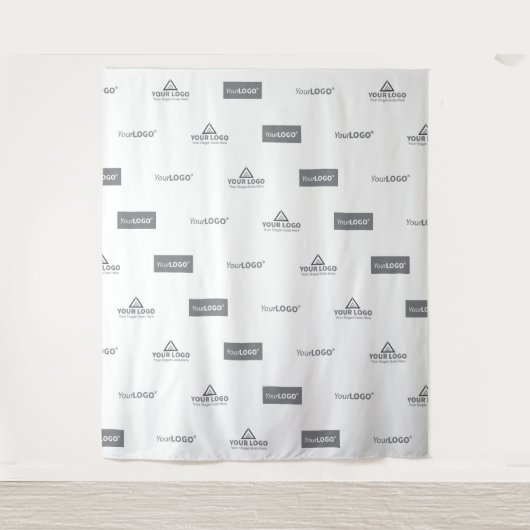 Schritt und Wiederholung des Hintergrunds der Vera Wandteppich (Vorderseite)