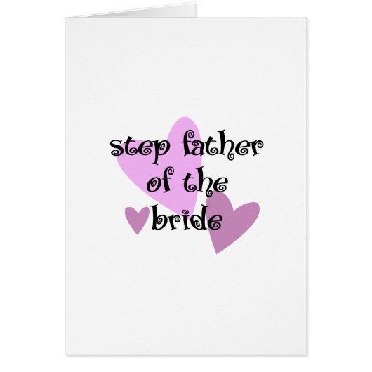 Schritt-Vater der Braut (Vorne)